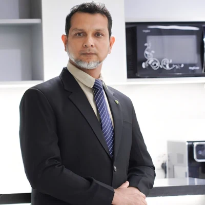 Abu Sufian Haider